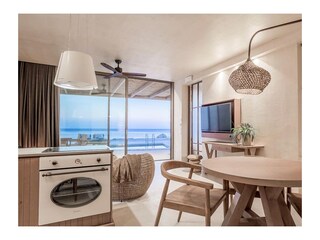 Ferienhaus Agios Pavlos Ausstattung 18