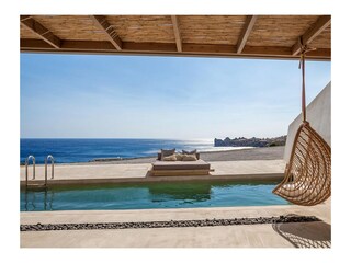 Holiday house Agios Pavlos Outdoor Recording 9