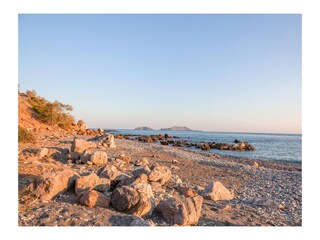 Holiday house Agios Pavlos Environment 28