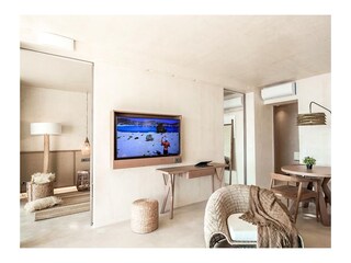 Holiday house Agios Pavlos Features 16