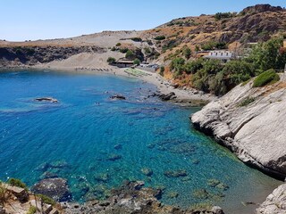 Ferienhaus Agios Pavlos Umgebung 30