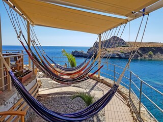 Holiday house Agios Pavlos Environment 31