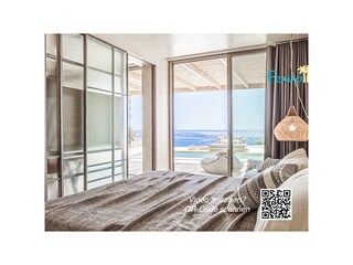 Holiday house Agios Pavlos Outdoor Recording 13