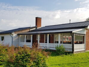 Ferienhaus Hus Klarälven - Stöllet - image1