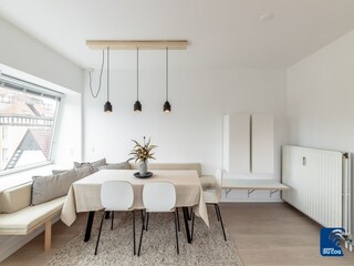 Appartement De Haan Kenmerken 21