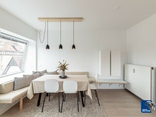 Appartement De Haan Kenmerken 16