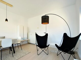 Apartment De Haan Ausstattung 16