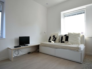 Apartment De Haan Features 5