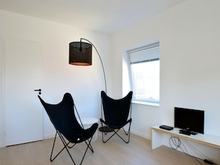 Apartment De Haan Features 6
