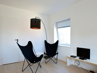 Appartement De Haan Kenmerken 2