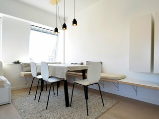 Appartement De Haan Équipement 7