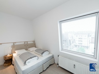 Apartment De Haan Features 10