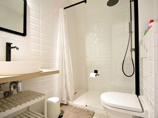 Apartment De Haan Features 12