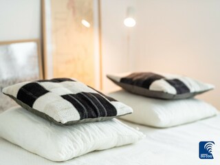 Apartment De Haan  33