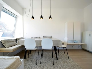 Apartment De Haan Features 13