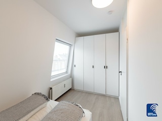 Apartment De Haan Features 16