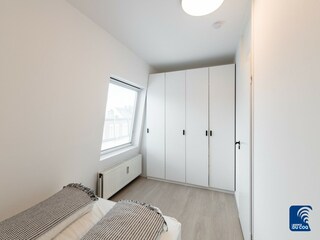Appartement De Haan Équipement 16