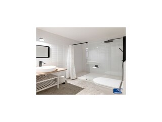 Appartement De Haan Équipement 17