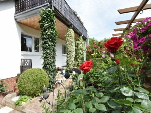 Apartment with parasol in Südstadt - Papendorf - image1