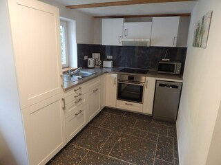 Vakantiehuis Babke Kenmerken 14