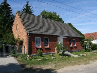 Holiday house Babke Outdoor Recording 5