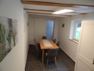 Ferienhaus Babke Ausstattung 12