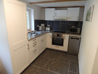 Casa per le vacanze Babke Caratteristiche 14