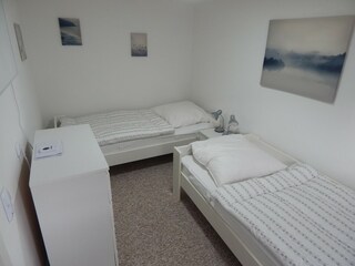 Ferienhaus Babke Ausstattung 9