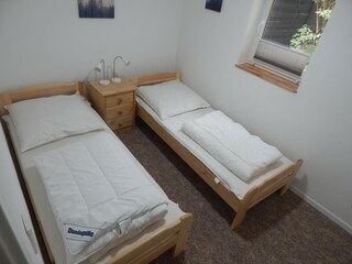 Ferienhaus Babke Ausstattung 9