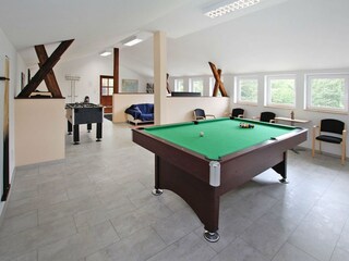 Casa per le vacanze Babke  23