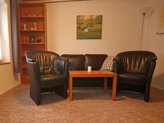 Holiday house Babke Features 11