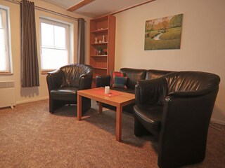 Vakantiehuis Babke Kenmerken 12