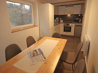 Vakantiehuis Babke Kenmerken 13