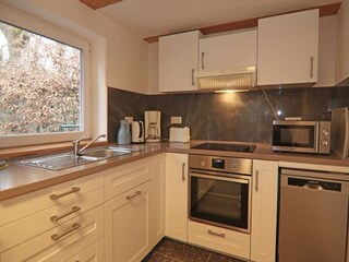 Vakantiehuis Babke Kenmerken 24