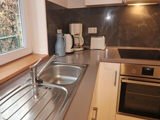 Vakantiehuis Babke Kenmerken 16