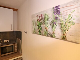 Casa per le vacanze Babke Caratteristiche 10