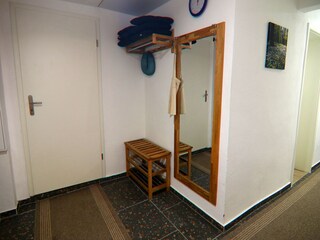 Vakantiehuis Babke Kenmerken 17