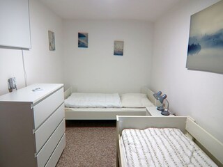 Vakantiehuis Babke Kenmerken 19