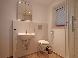 Vakantiehuis Babke Kenmerken 23