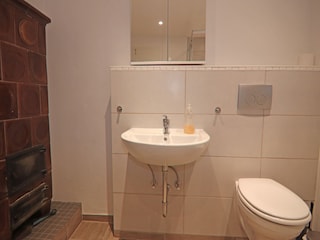 Vakantiehuis Babke Kenmerken 17