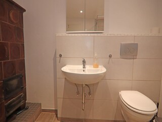 Vakantiehuis Babke Kenmerken 25