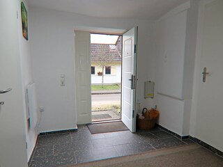 Ferienhaus Babke Ausstattung 15