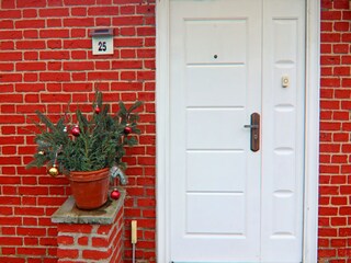 Vakantiehuis Babke Kenmerken 27