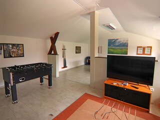 Vakantiehuis Babke Kenmerken 29