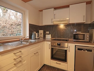 Vakantiehuis Babke Kenmerken 25