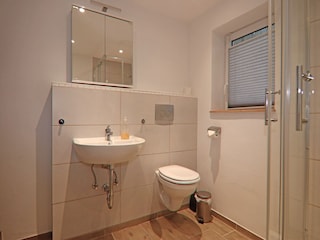 Vakantiehuis Babke Kenmerken 26