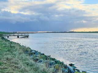 Vakantiehuis Lehe Omgeving 25