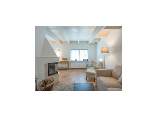 Vakantiehuis Lehe Kenmerken 3