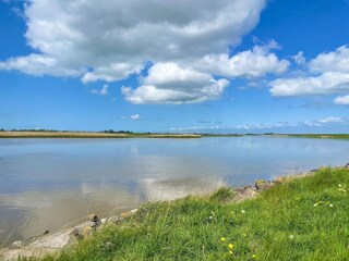 Vakantiehuis Lehe Omgeving 26