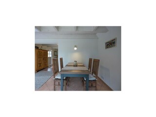 Maison de vacances Lehe Équipement 26